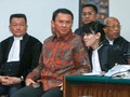 Hina Ma'ruf Amin, Ahok dan Pengacara Dilaporkan ke Polisi