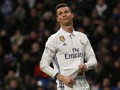 France Football: Ronaldo Raih Rp1,2 Triliun Musim Ini