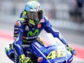 Marquez Beri Ucapan Selamat Ulang Tahun untuk Valentino Rossi