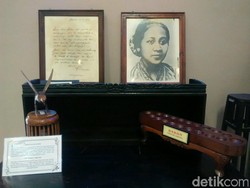 Melihat Semangat Kartini pada Sosok Perempuan Inspiratif 'Sekar Agni' Melihat Semangat Kartini pada Sosok Perempuan Inspiratif 'Sekar Agni'