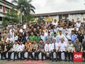Marak Aksi Saling Lapor, Polri Kumpulkan Ormas Islam