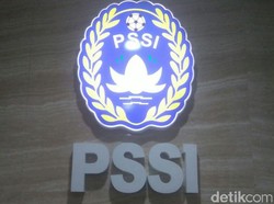 PSSI Keberatan Lagu Kebangsaan Diklaim LMKN Komersil