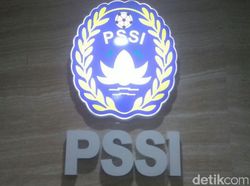 Joko Driyono Jadi Tersangka, PSSI Dipimpin Siapa? Joko Driyono Jadi Tersangka, PSSI Dipimpin Siapa?