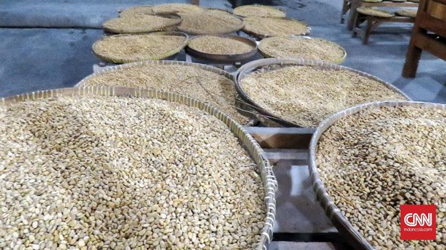 Ekspor ke Negara Nontradisional Berbuah Manis