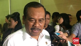 Tak Seperti Malaysia, Kejagung Masih Pertahankan Hukuman Mati
