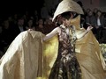 Haute Couture dan Bunga Kertas Franck Sorbier