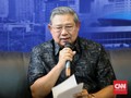 Sembilan Janji SBY Jika Demokrat Kembali Memimpin 2019