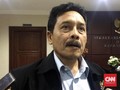 MK Tegaskan Pengurus Parpol Dilarang Jadi DPD di Pemilu 2019