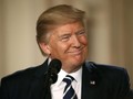 Trump Beri Sinyal Gelar Pertemuan Ketiga dengan Kim Jong-un