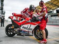 Stoner: Beda Karakter Yamaha-Ducati Jadi Tantangan Lorenzo