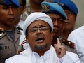 Dari Mekkah, Rizieq Shihab Kembali Kampanyekan Prabowo-Sandi