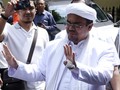 Mulai Sabtu 00:00 WIB, Polisi Berhak Bawa Paksa Rizieq Syihab