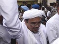 Kedubes Saudi Mengaku Tak Tahu soal RI Minta Rizieq Dicekal