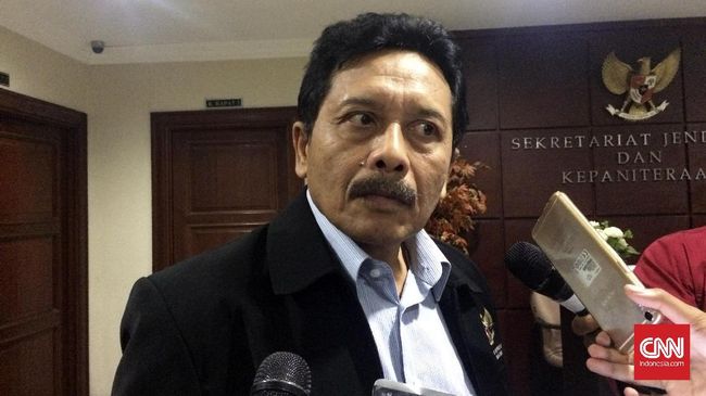 MK Sebut Bukti Sengketa Pilpres Sudah Diverifikasi Berlapis