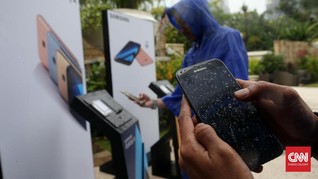 Fungsi IMEI: Bantu Lacak Ponsel Hilang