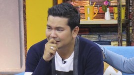 Indra Bekti Kehilangan Anak Ke-tiga Tak Lama Setelah Lahir