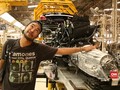 Melongok Tempat Perakitan Mercedes Benz 'Made in Bogor'