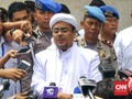 Ahok Segera Bebas dan Rizieq yang Tak Juga Pulang