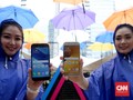 Penjualan Online Belum Jadi Andalan Samsung