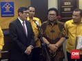 Hanura Kubu Daryatmo Minta Menkumham Segera Cabut SK OSO