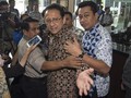 Irman Gusman Berencana Banding Putusan Pencabutan Hak Politik