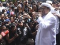 Rizieq Enggan Pulang, Akan Undang Anggota Komnas HAM ke Arab