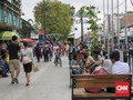 Daerah Tujuan Wisata Terpopuler Jelang Ramadan