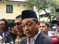 Diperiksa 7 Jam, Ketua GNPF MUI Bantah Aksinya Terkait Makar