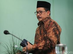 MUI Pusat: MUI DKI Tak Mampu Kendalikan Munajat 212 ke Tujuan Awal MUI Pusat: MUI DKI Tak Mampu Kendalikan Munajat 212 ke Tujuan Awal