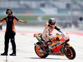 Marquez Tak Janjikan Kemajuan Pesat pada Tes Australia
