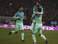 Enrique Kesulitan Puji Lionel Messi