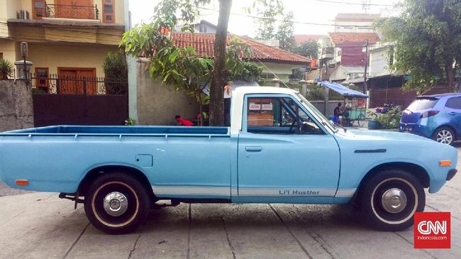 Harga Selangit Aksesoris Datsun Klasik Harga Selangit Aksesoris Datsun Klasik