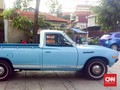 Harga Selangit Aksesoris Datsun Klasik