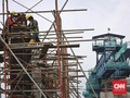 Saling Tuding 'Batu Kerikil' Penyumbat Pertumbuhan Ekonomi