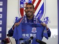Tevez Dibayar Rp4 Juta per Detik Selama di Liga Super China