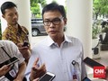 Jubir Presiden Imbau Warga Tak Berspekulasi soal Teror KPK