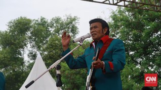 Raden Haji Oma: Antara Musisi, Mubalig dan Politisi