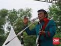 Partai Idaman Ditolak KPU, Rhoma Irama Minta Kader Tenang