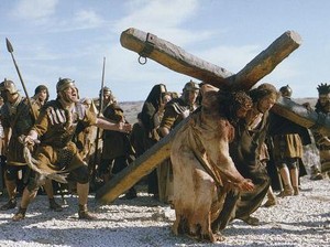 Jim Caviezel- Monica Bellucci Gak Akan Kembali di Sekuel The Passion of the Christ