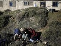 Israel Berencana Gusur Desa Palestina di Tepi Barat