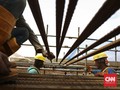 IMF Pangkas Proyeksi Ekonomi Indonesia 2017 jadi 5,1 Persen