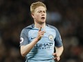 De Bruyne: Jangan Bandingkan ManCity dengan ManUtd