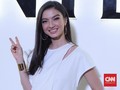 Raline Shah Pamer Foto Ultah Seungri 'Bigbang' di Filipina