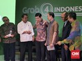 Grab Bersikukuh Kepemilikan STNK Harus Atas Nama Pribadi