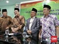 MUI Minta KY, MA dan Kejaksaan Awasi Sidang Ahok