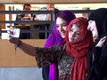 SD Elit Inggris Larang Siswa Usia di Bawah 8 Tahun Berhijab