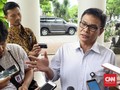 Istana Sebut Jokowi Perintah Jonan Tunda Kenaikan Harga BBM