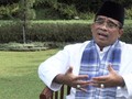 Copot Spanduk Provokatif, Sumarsono Tak Takut Hadapi Tuntutan