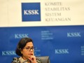 KSSK Nyatakan Stabilitas Sistem Keuangan Dalam Negeri Terjaga