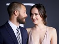 'Fifty Shades Darker' Janjikan Kisah Cinta, Bukan Erotika